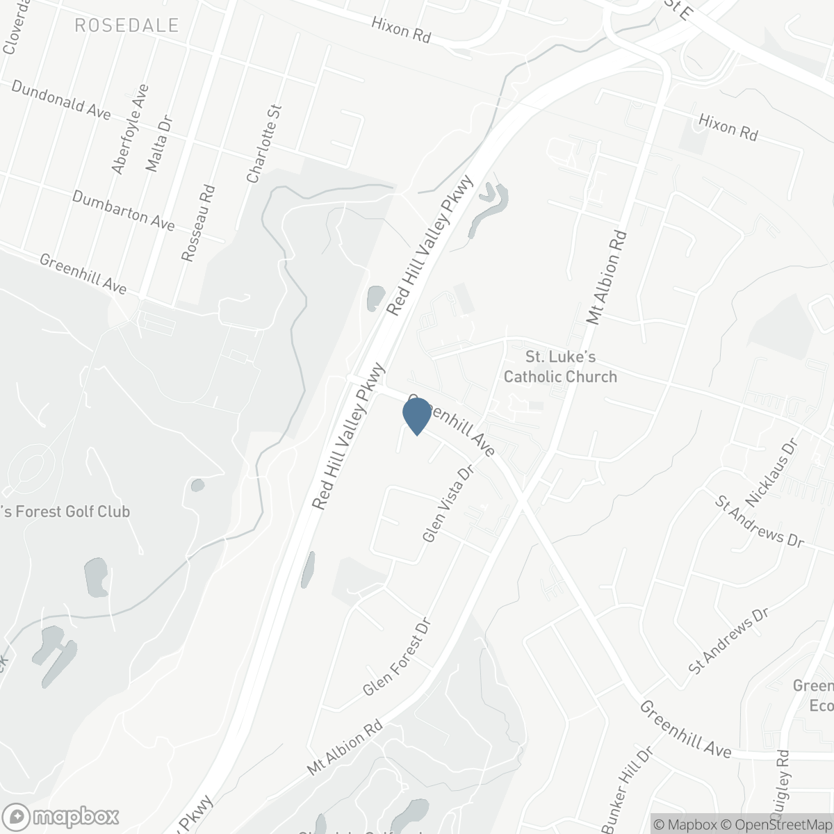 56 BROOKSTREAM Court, Hamilton, Ontario L8K 6J2